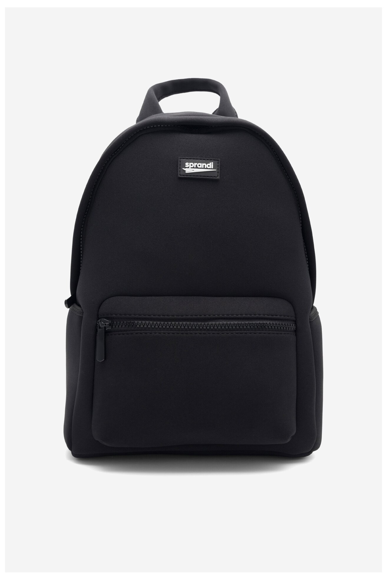 Plecak Sprandi SPR-M-008-A23 Czarny