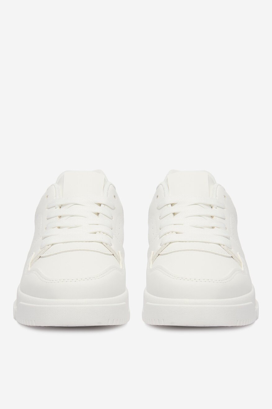 
                Tornacipő Jenny FEHÉR - 5906751920275