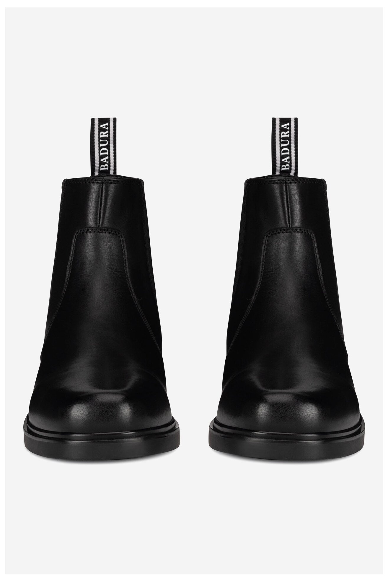 Botki Badura DYLAN-05 MI08 Czarny