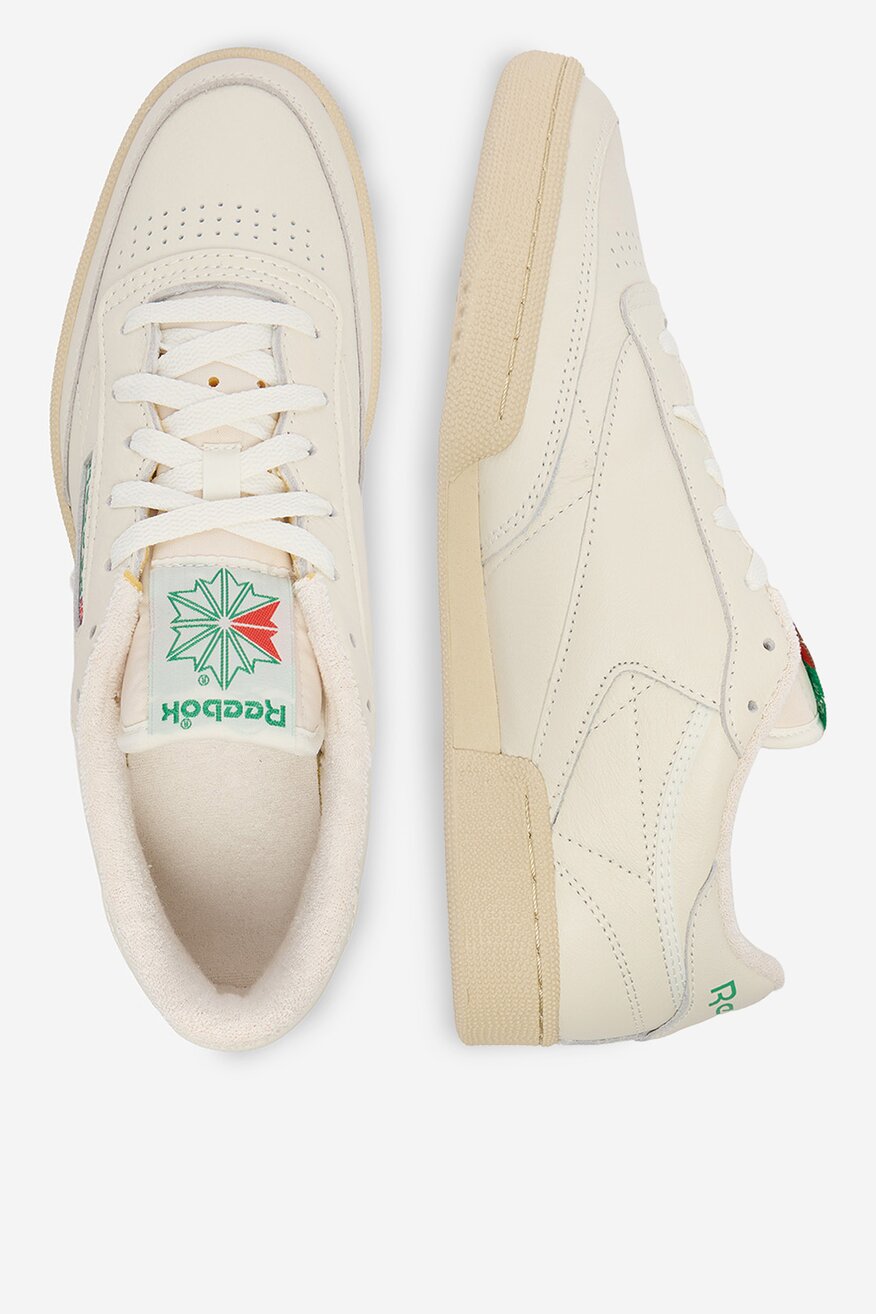 
                Спортни обувки Reebok КРЕМАВ - 5906751587867