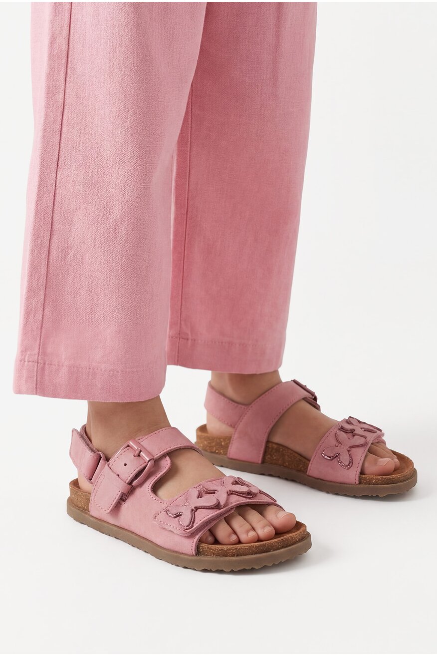 
                Sandale Lasocki Kids ROZE - 5906751862636