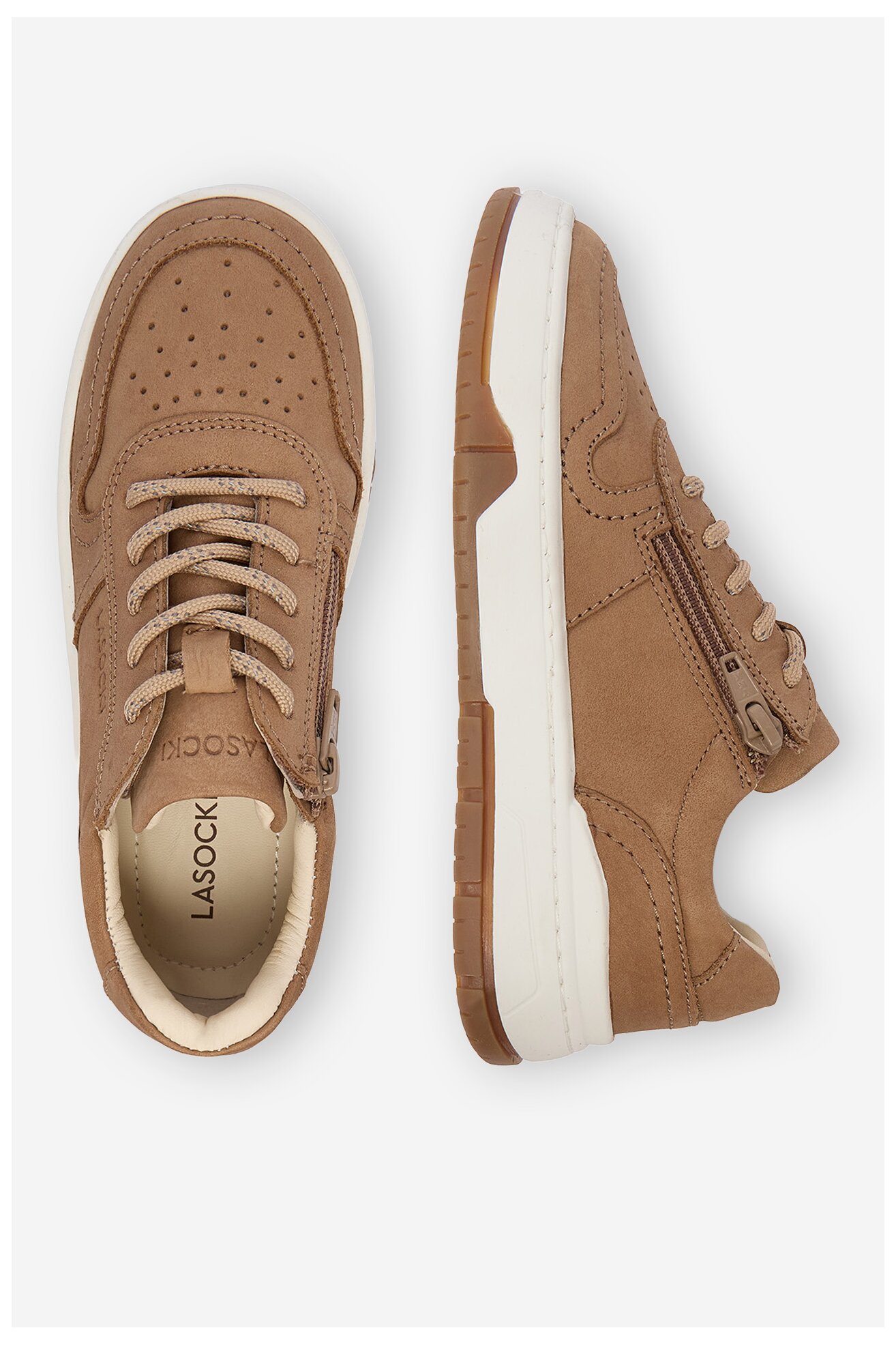 Tornacipő Lasocki Young CEO-CI12-AXEL-02 BÉZS