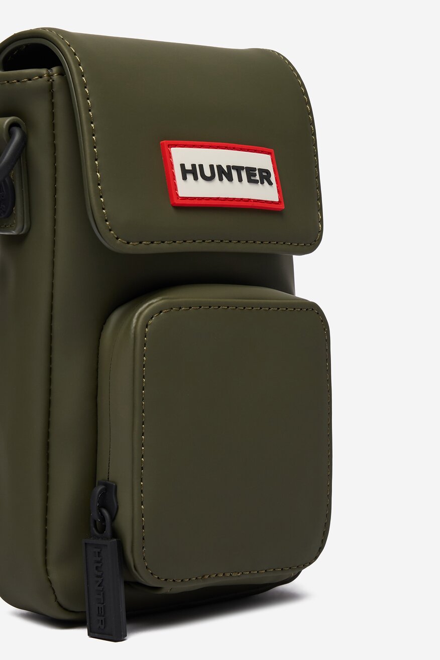 
                Дамска чанта HUNTER КАКИ - 5906751510902