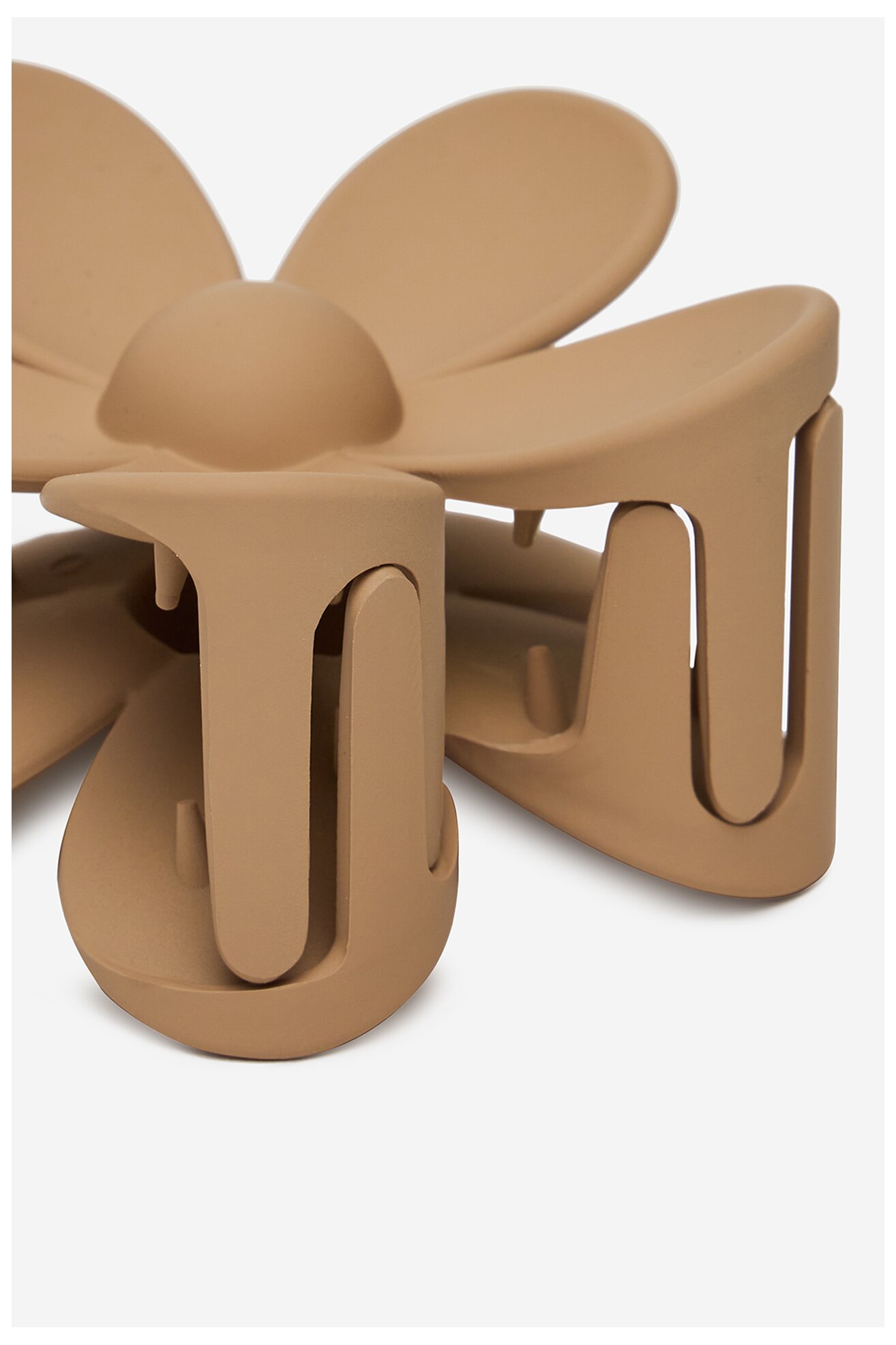 Аксесоари за коса DeeZee F230614 КАФЯВ