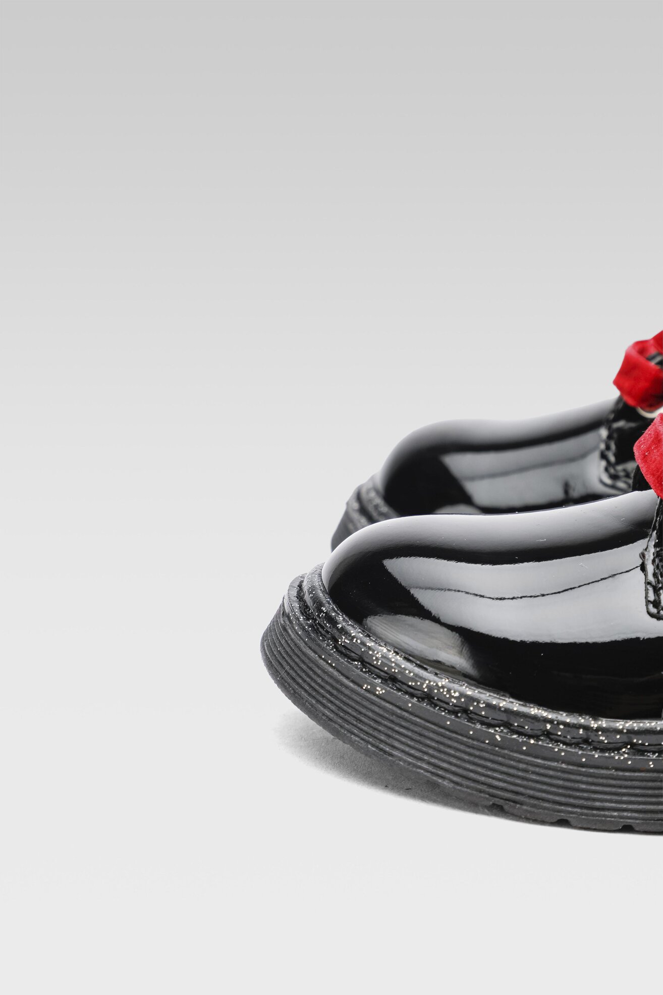 Trzewiki Mickey&Friends CM-AW22-088DSTC Czarny