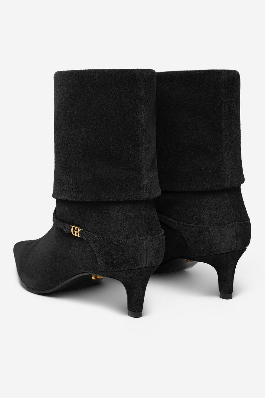 
                Боти Gino Rossi ЧЕРЕН - 5906751310601