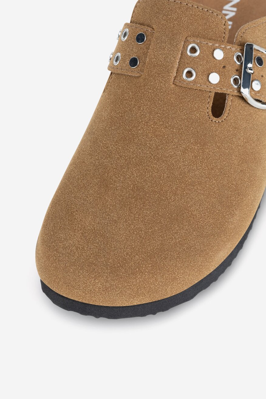 Șlapi Jenny CREM - 5904862881058