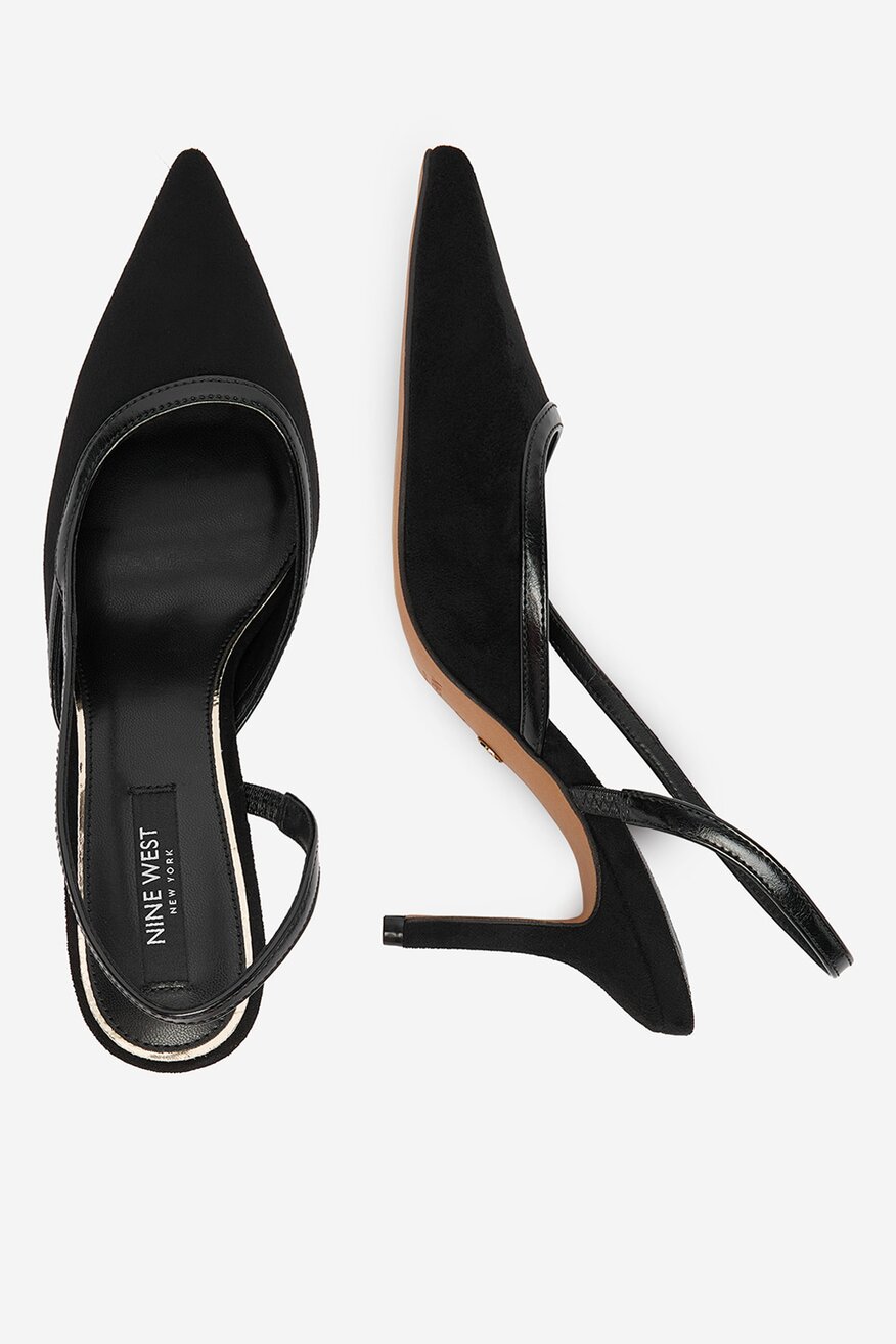 NINE WEST - Szpilki - 5906751948002