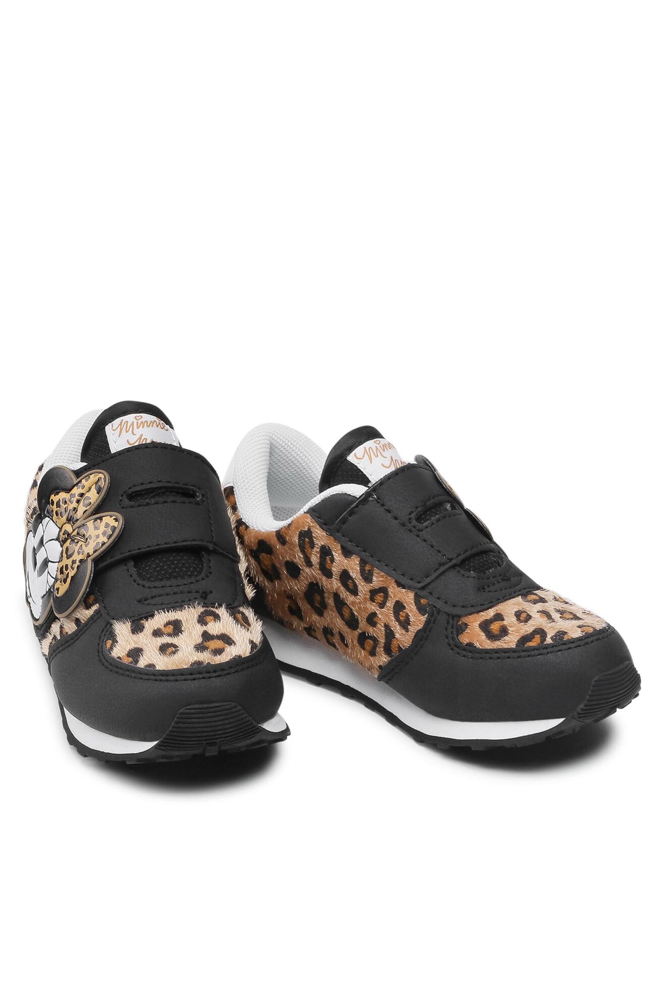 Sportcipő Mickey&Friends CP23-5985DSTC FEKETE