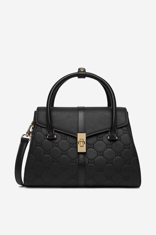 Сумка З Ремінцем Mexx CEO-MEXX-K-002-09 ЧОРНИЙ