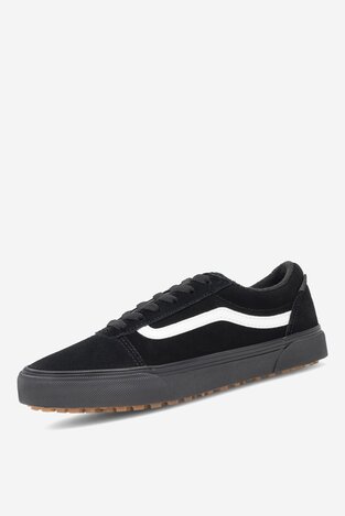 Півкеди Vans WARD VANSGUARD VN0A5KY7BKA1 ЧОРНИЙ