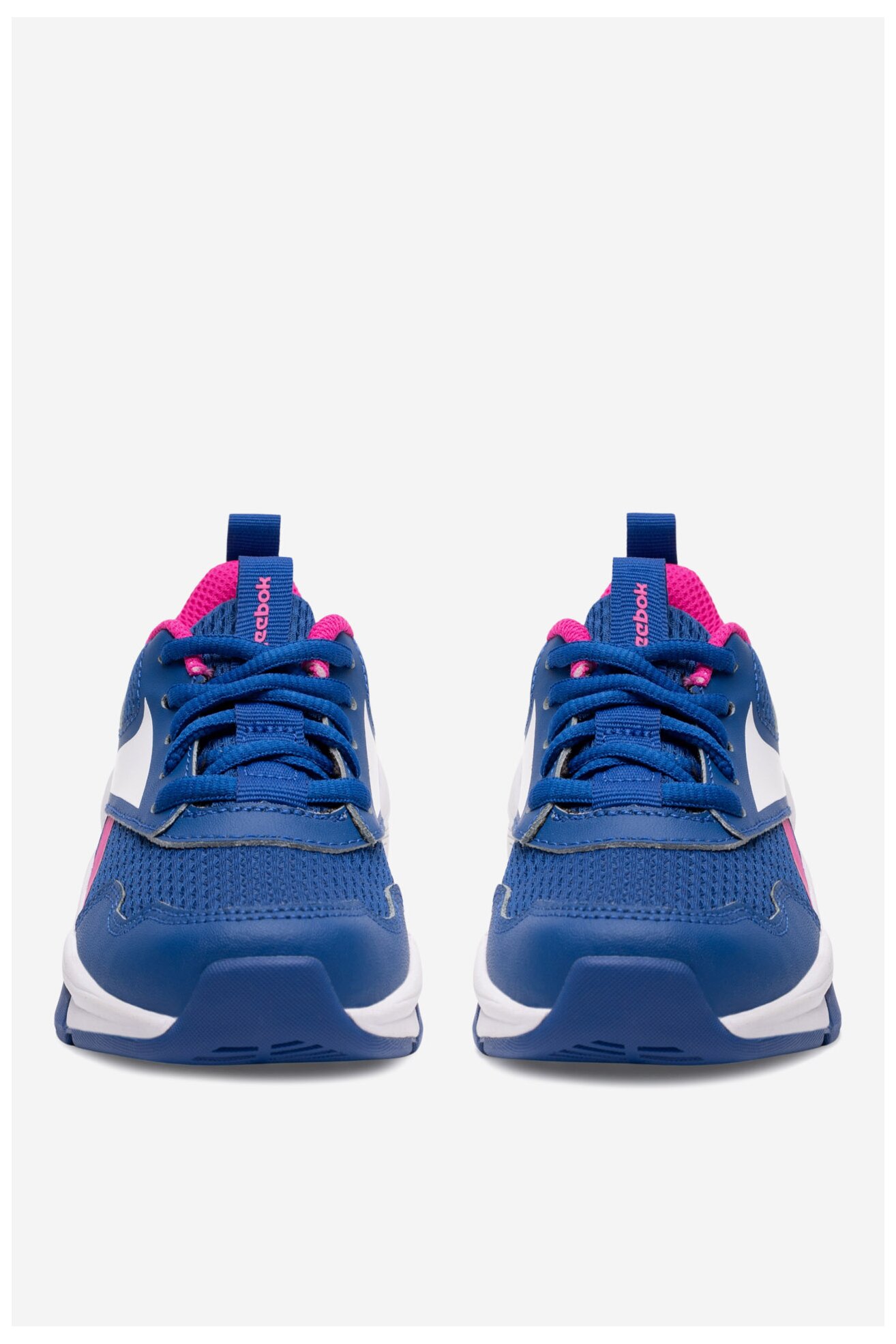 Obuwie sportowe Reebok XT SPRINTER 2 100033565 (III) Niebieski ciemny