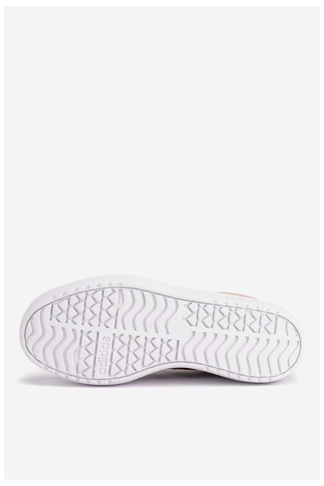 Încălțăminte sport adidas VL COURT BOLD J IH4779 ROZ DESCHIS