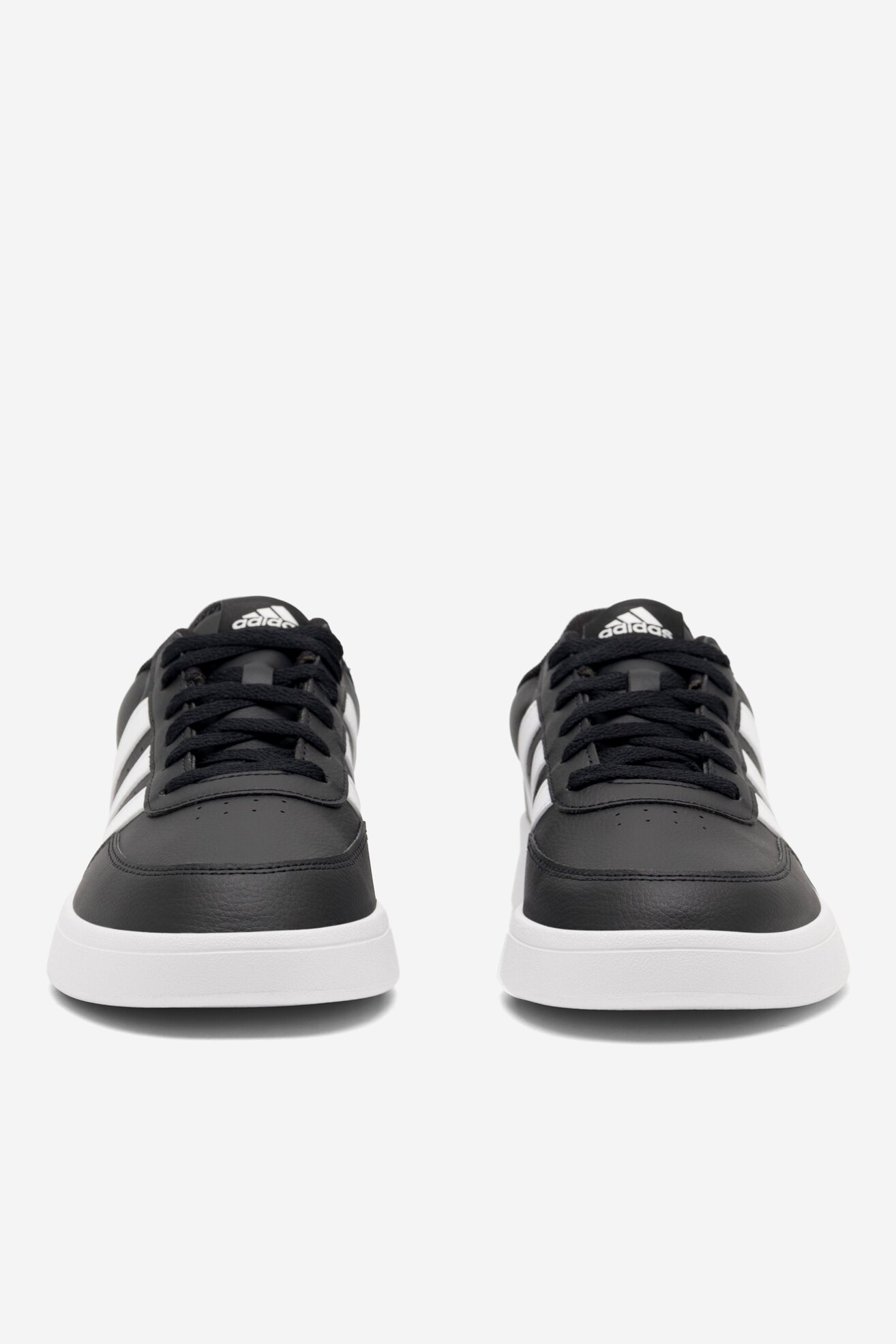 Sportcipő adidas BREAKNET 2.0 HP9425. FEKETE