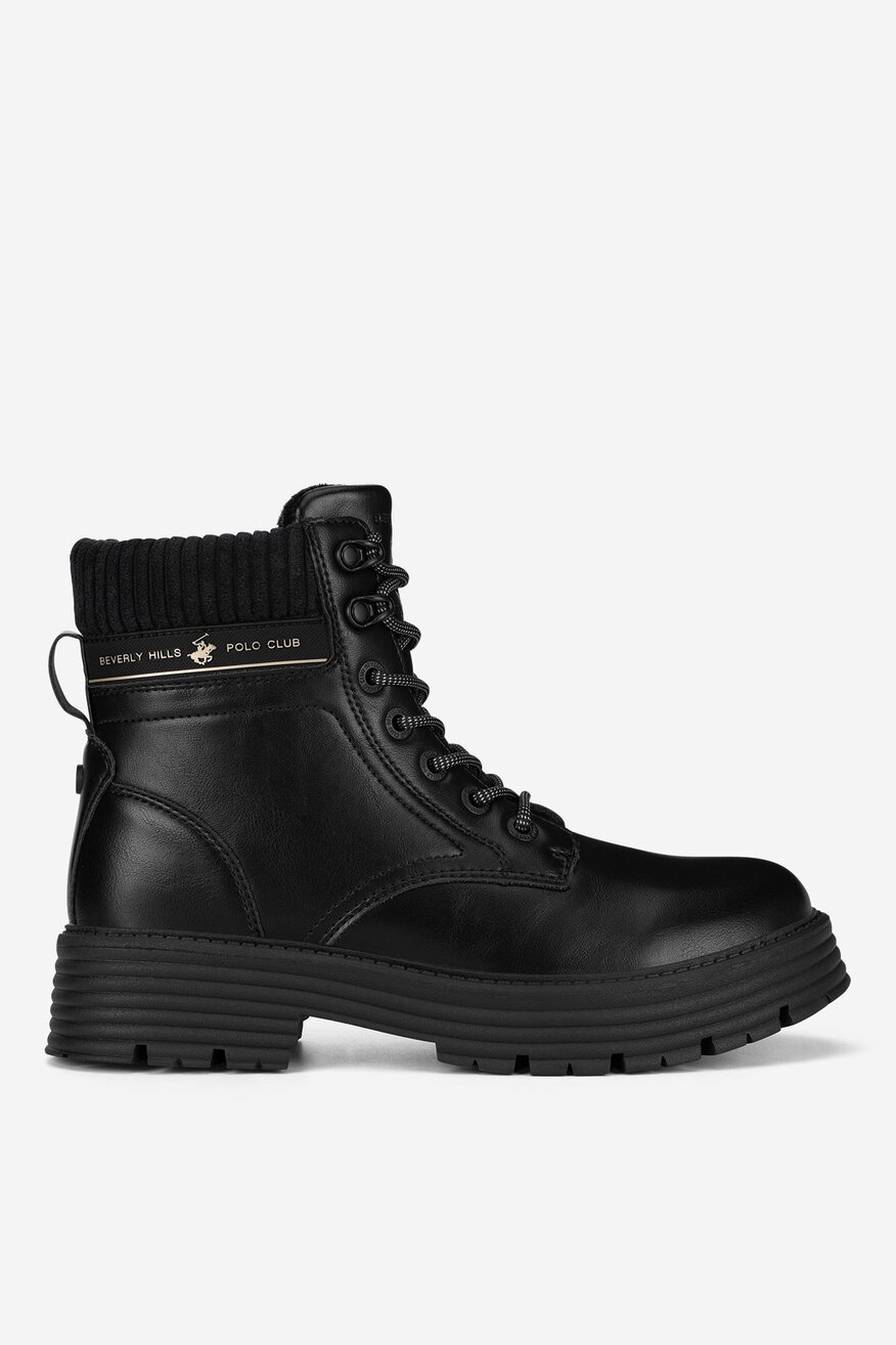 
                Боти Beverly Hills Polo Club ЧЕРЕН - 5903419364396