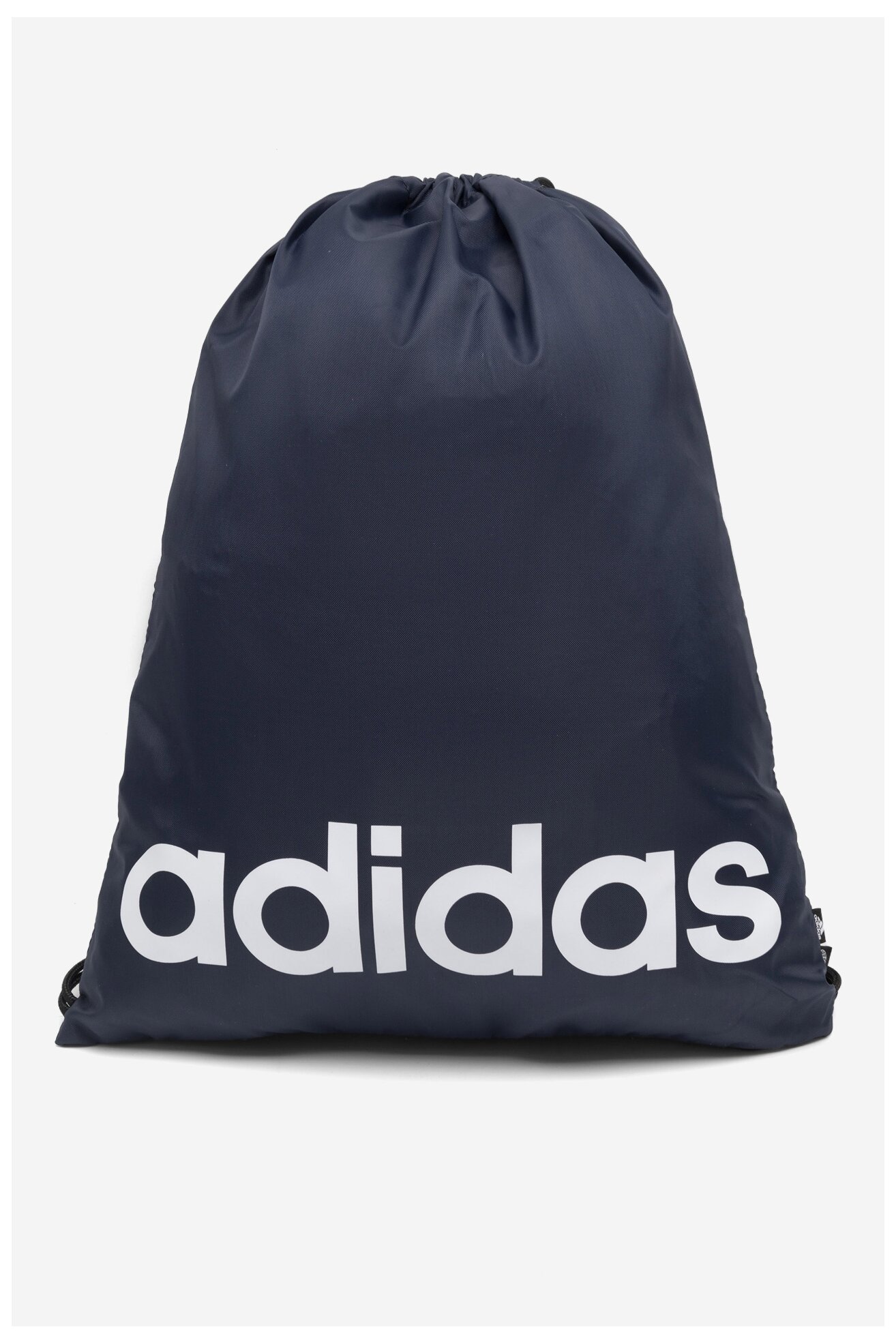 Торба за обувки adidas LINEAR GYMSACK HR5356 КОБАЛТОВО СИНЬО