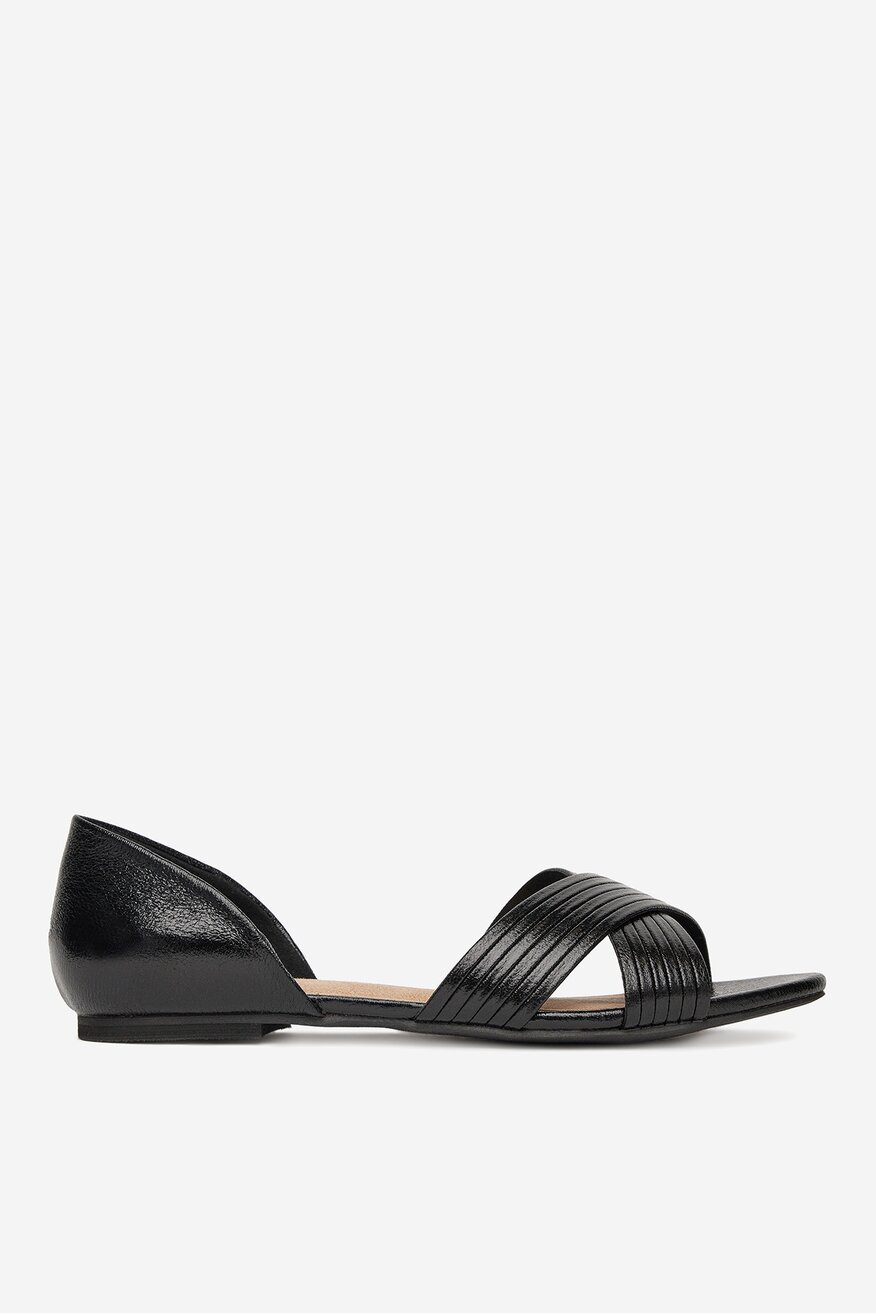 
                Szandál Clara Barson FEKETE - 5904248127848