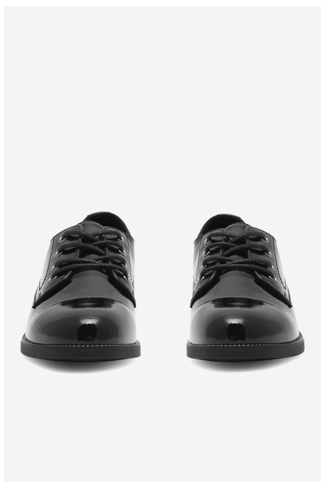 Pantofi casual Jenny Fairy EUNIKA WS6222-02 NEGRU