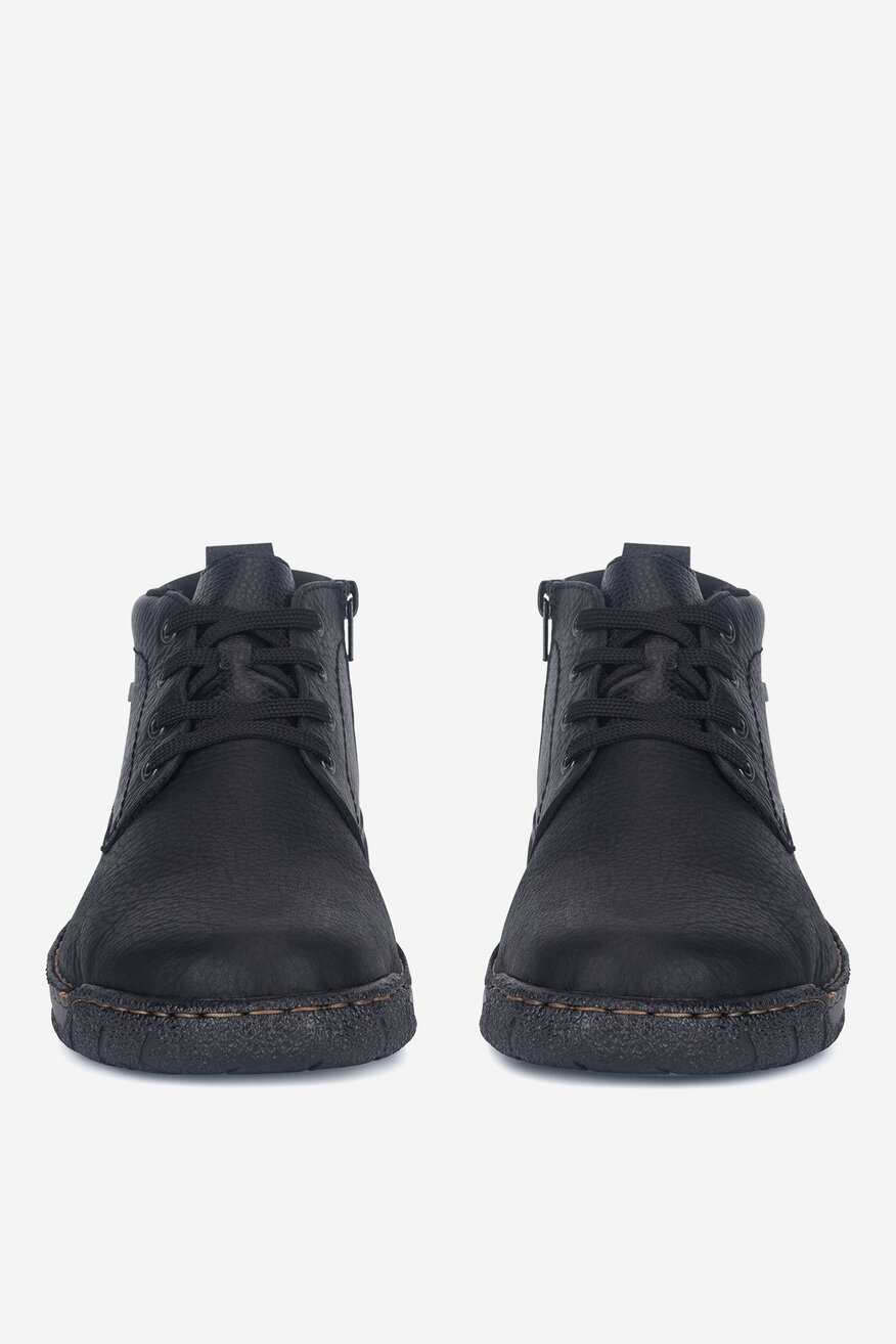 
                Csizma Rieker FEKETE - 2230068908316