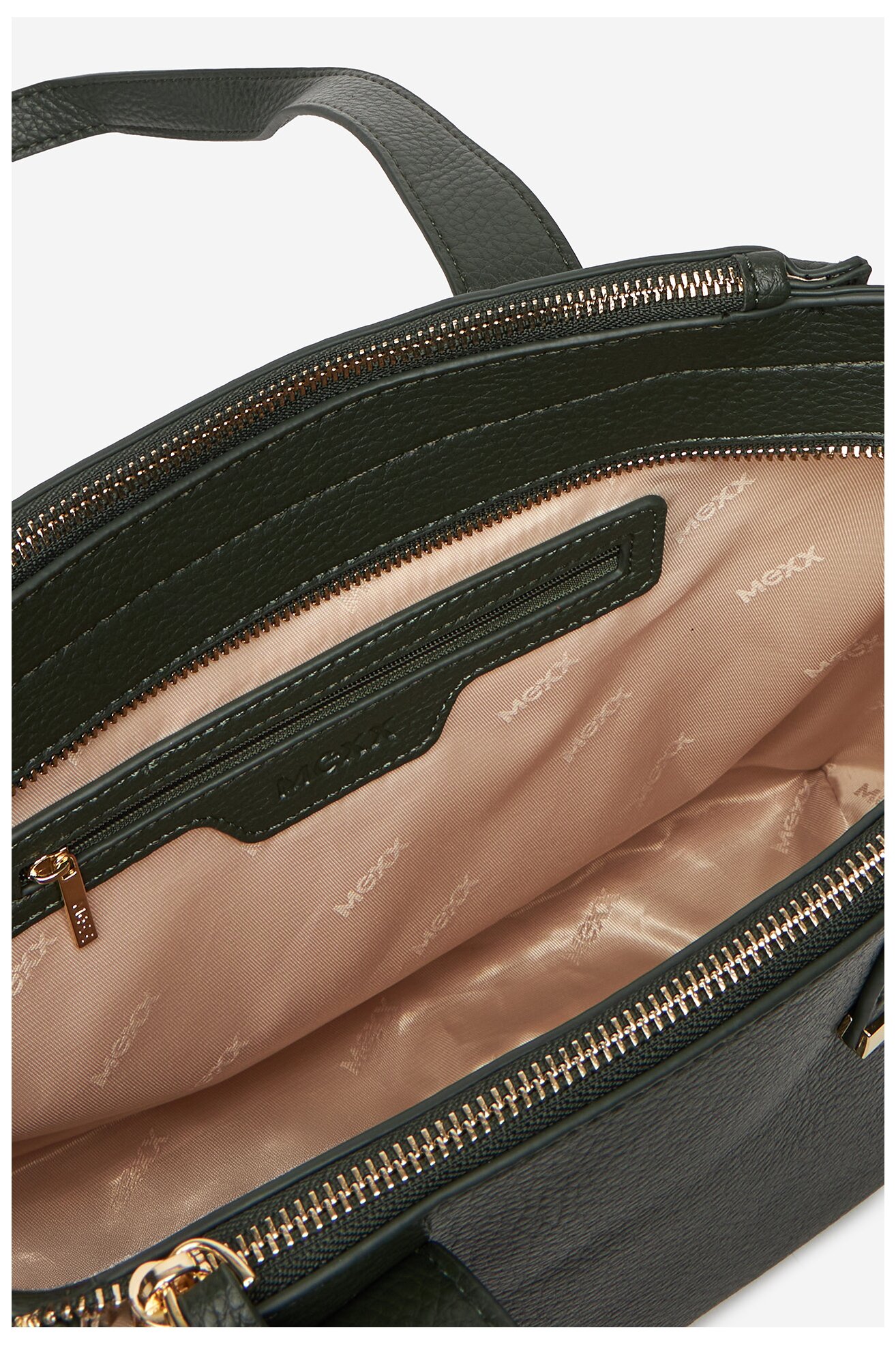 Torebka Mexx C-MEXX-L-020-08 Zielony