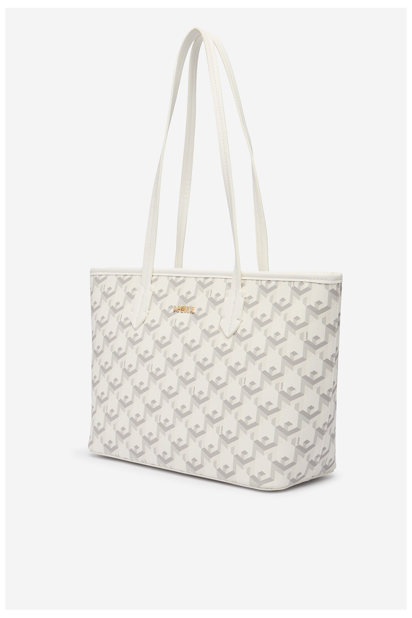 Torebka Mexx CEO-MEXX-S-004-09 Biały