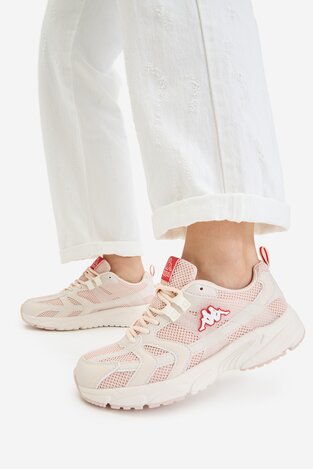 Sportska obuća Kappa CEO-FC-24095Y ROZE