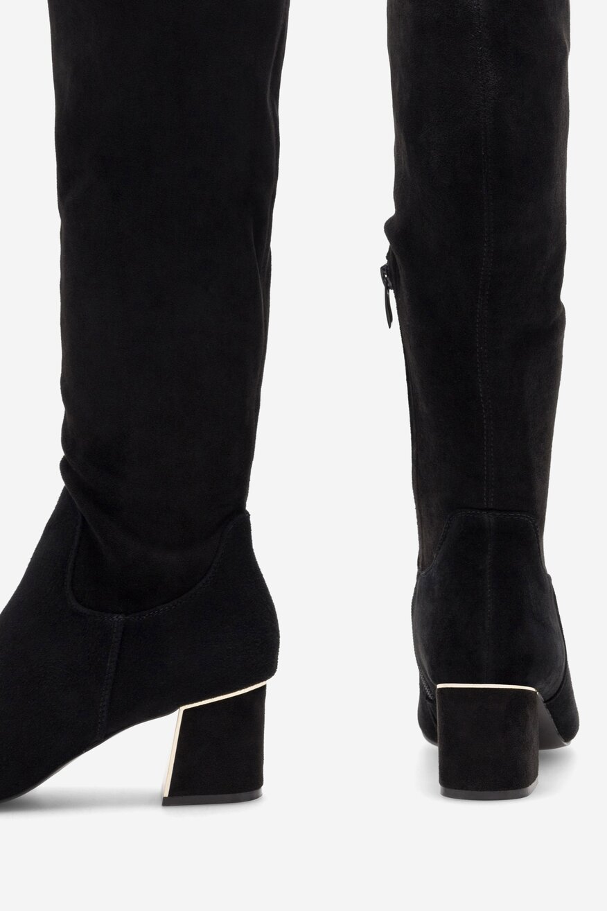 
                Ботуши Lasocki ЧЕРЕН - 5905588797203