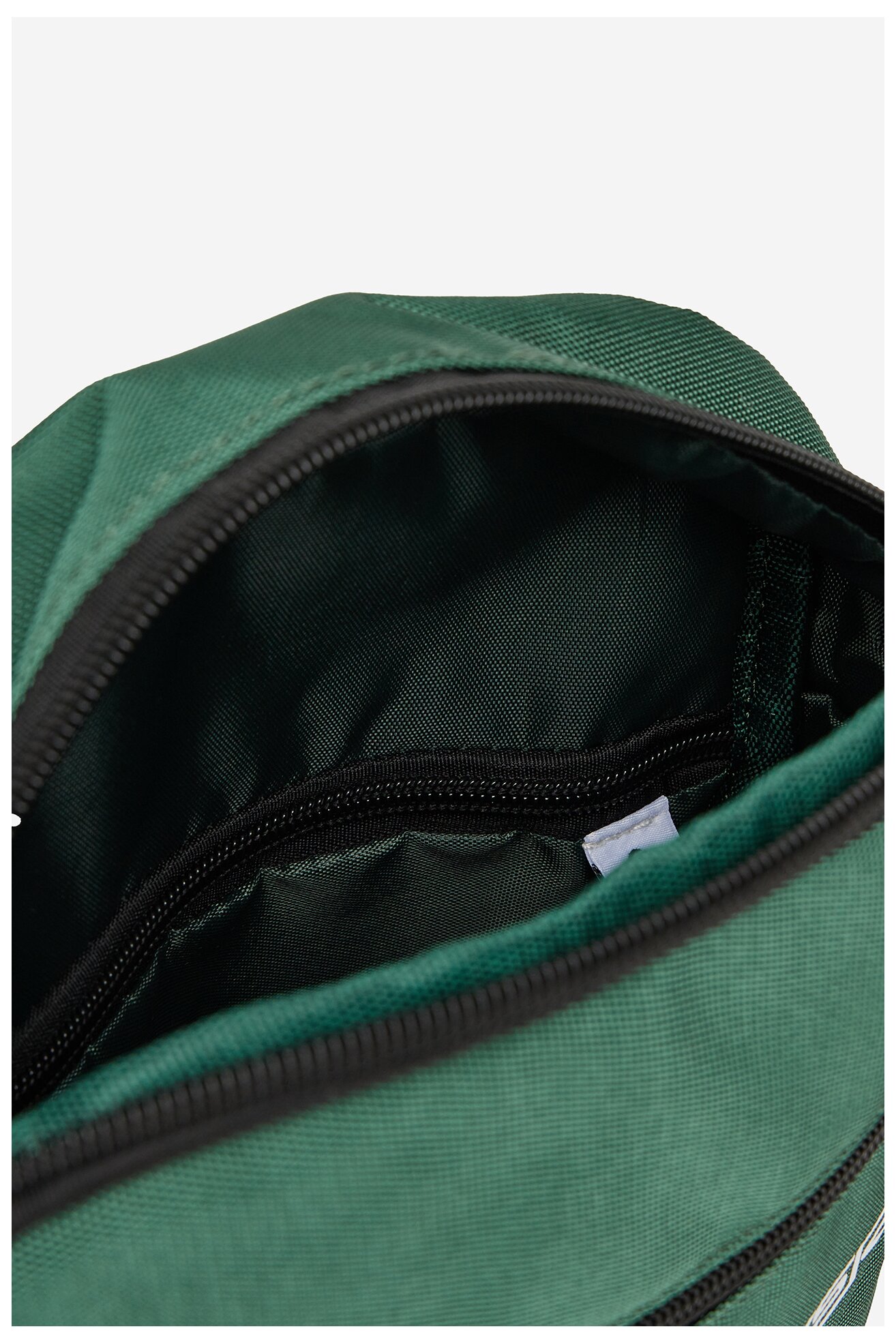 Torba męska QUIKSILVER QUIC-M-001-07 Zielony