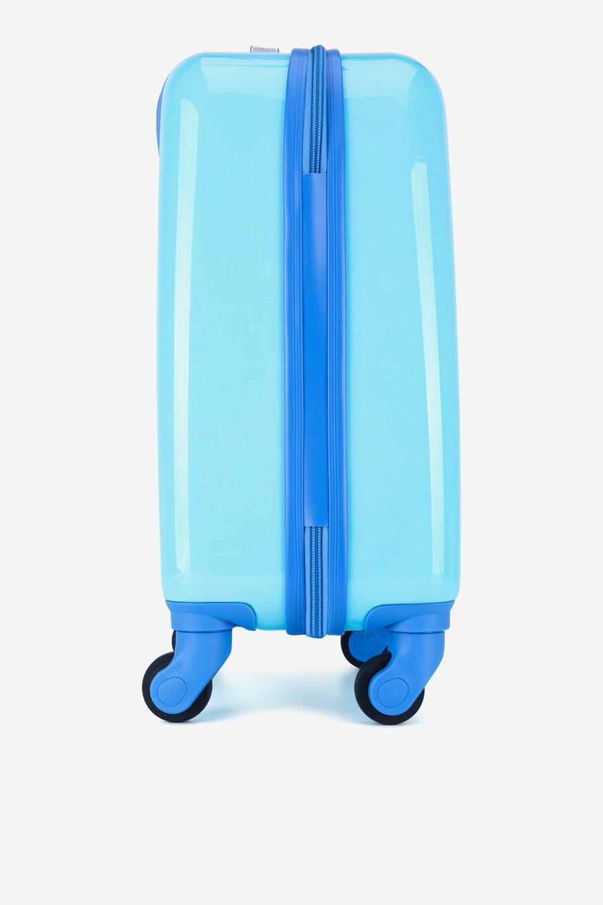 Paw Patrol - Walizka dziecięca - 5905588600961