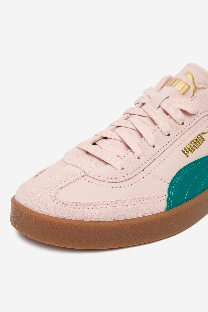 
                Sportcipő Puma VILÁGOSLILA - 5906751152669