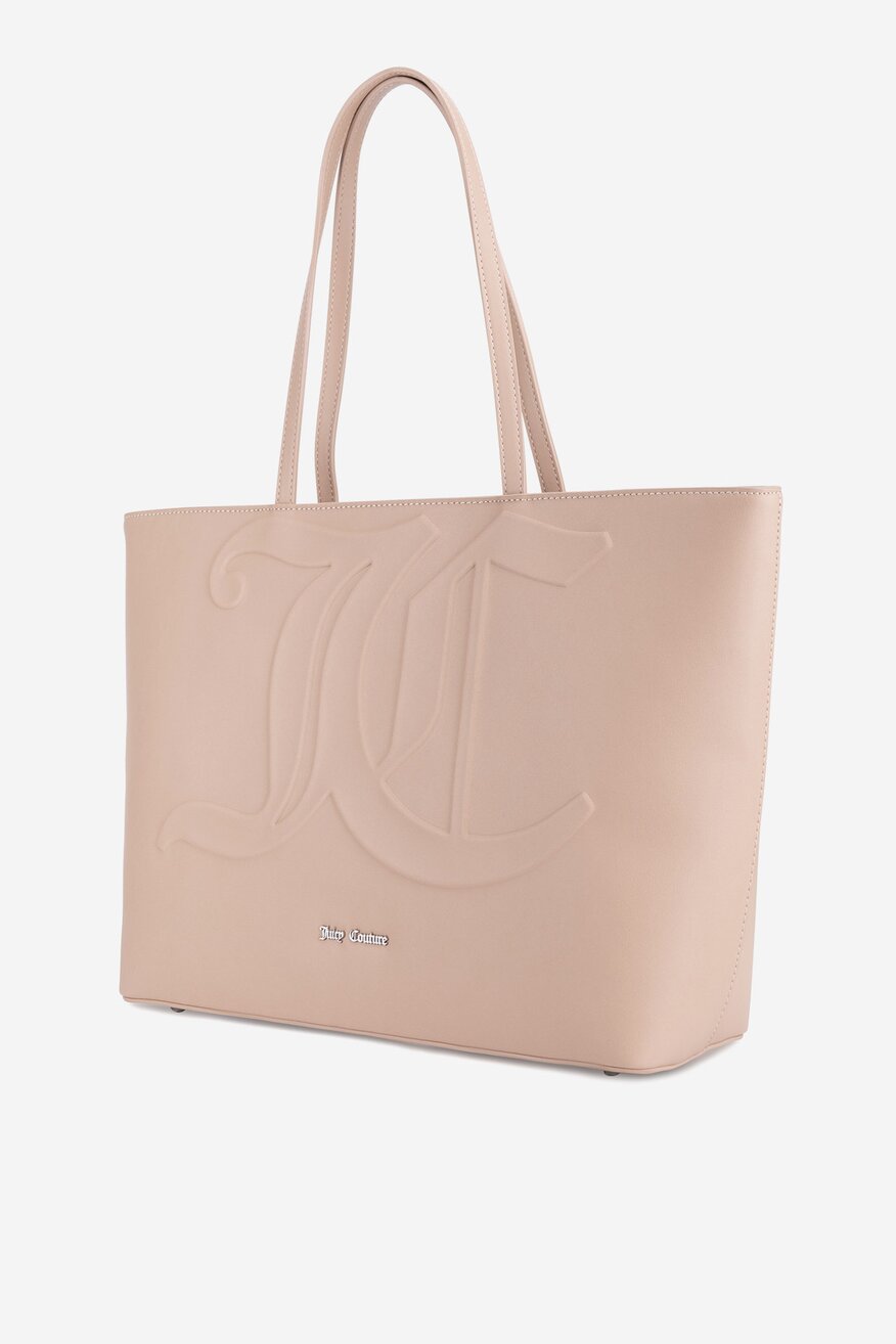 Juicy Couture - Torebka duża shopper - 5905588976127