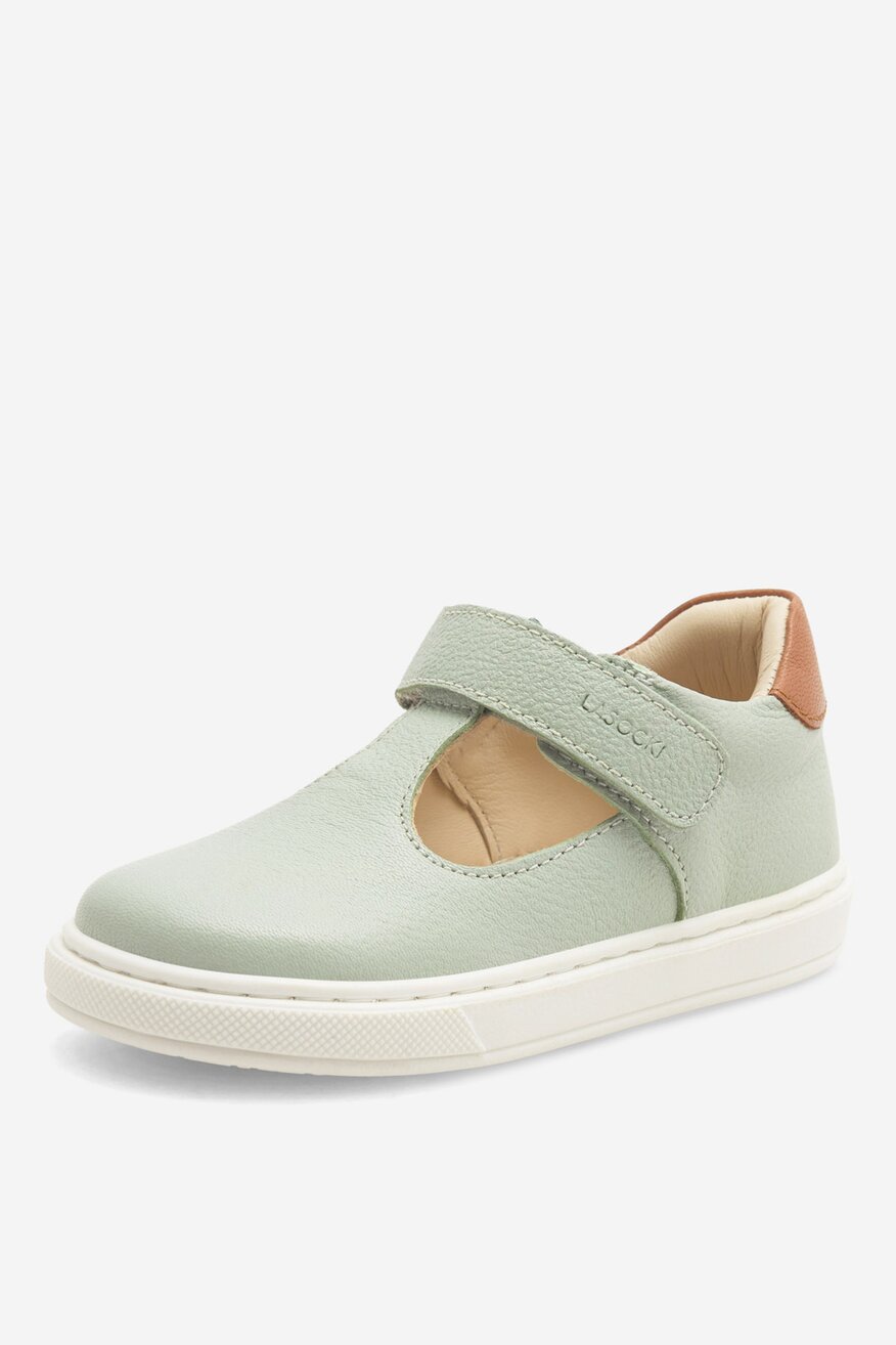 
                Половинки обувки Lasocki Kids ЗЕЛЕН - 5905588366195