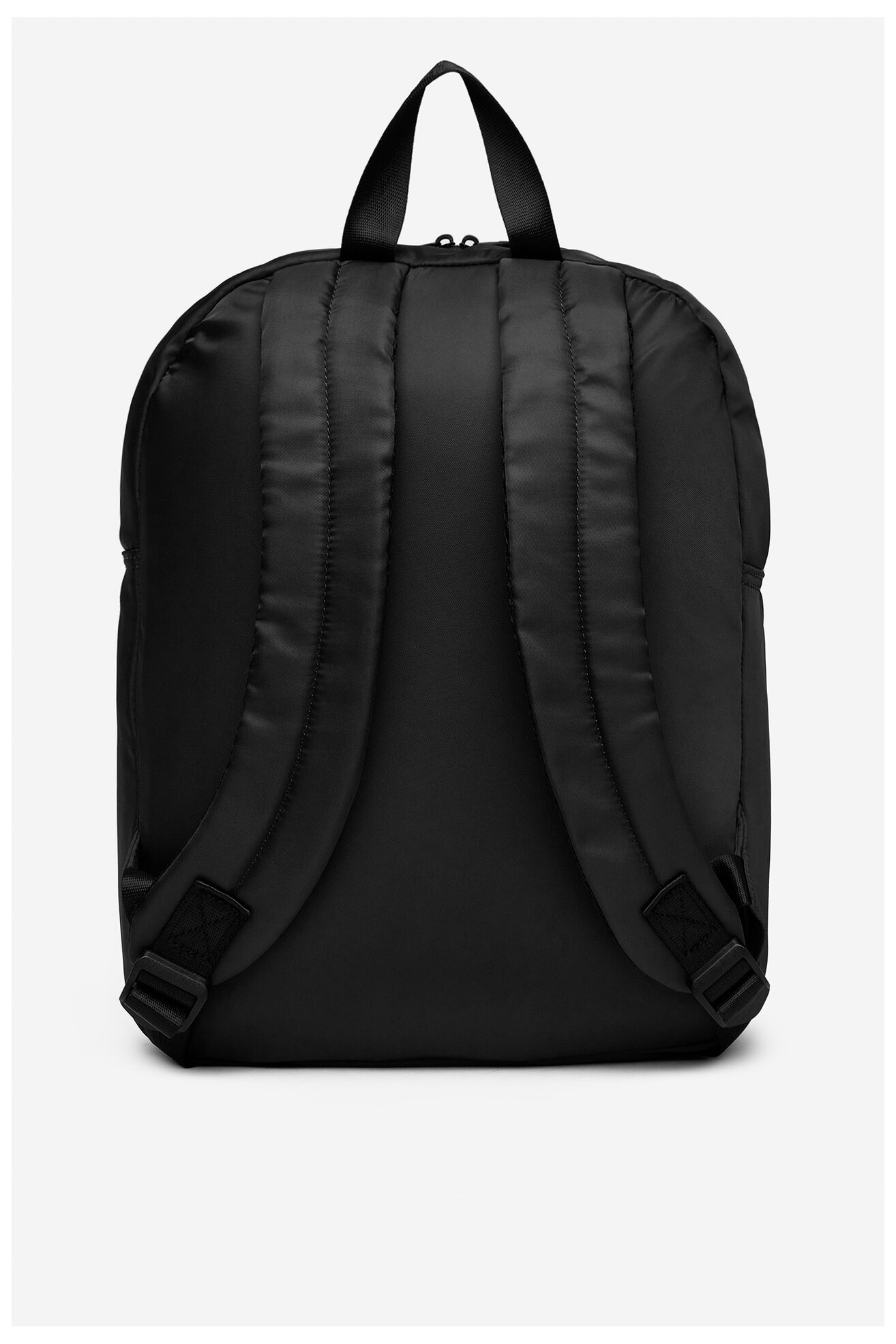 Hátizsák Reebok C-RBK-030-CCC-05 FEKETE