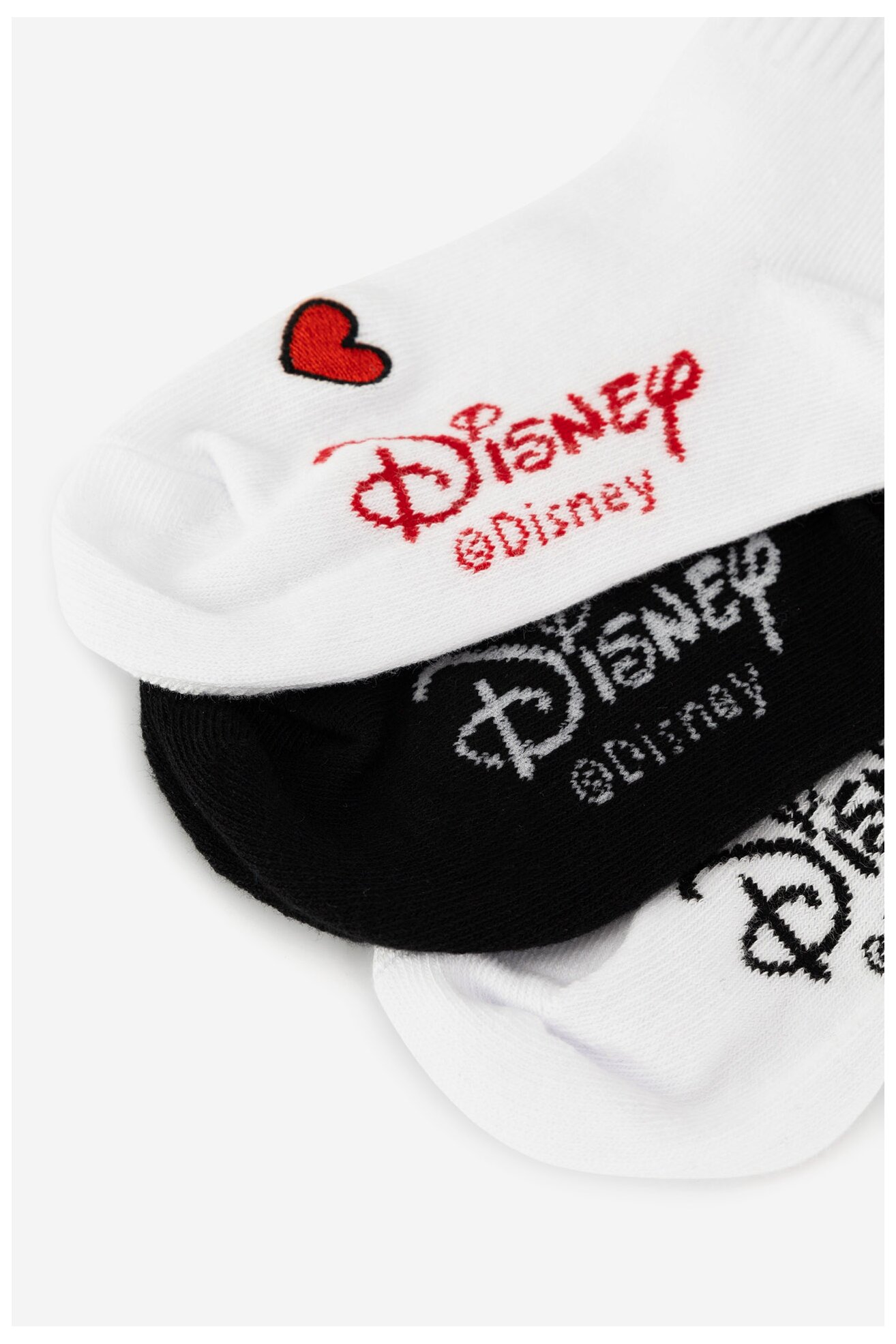 Чорапи Mickey&Friends ACCCS-SS24-338DSTC ЧЕРЕН