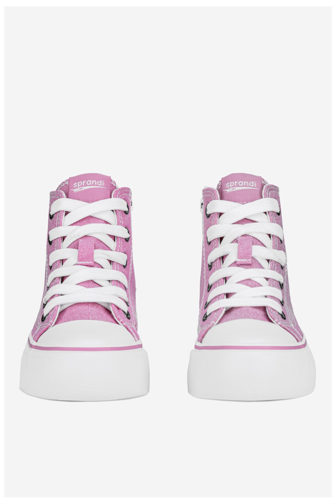 Кецове Sprandi YL201405 РОЗОВ