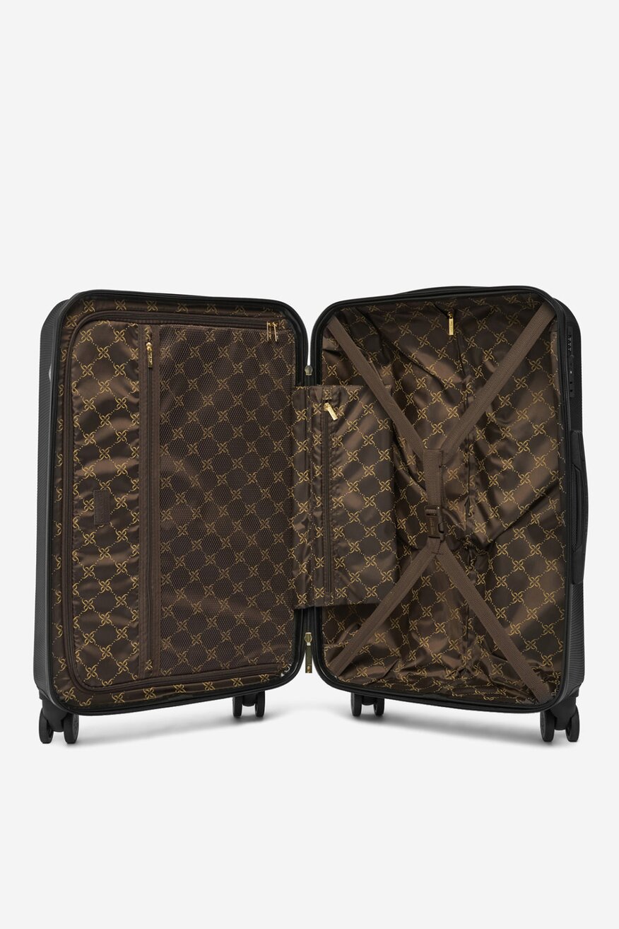 NINE WEST - Średnia walizka - 5907964038368