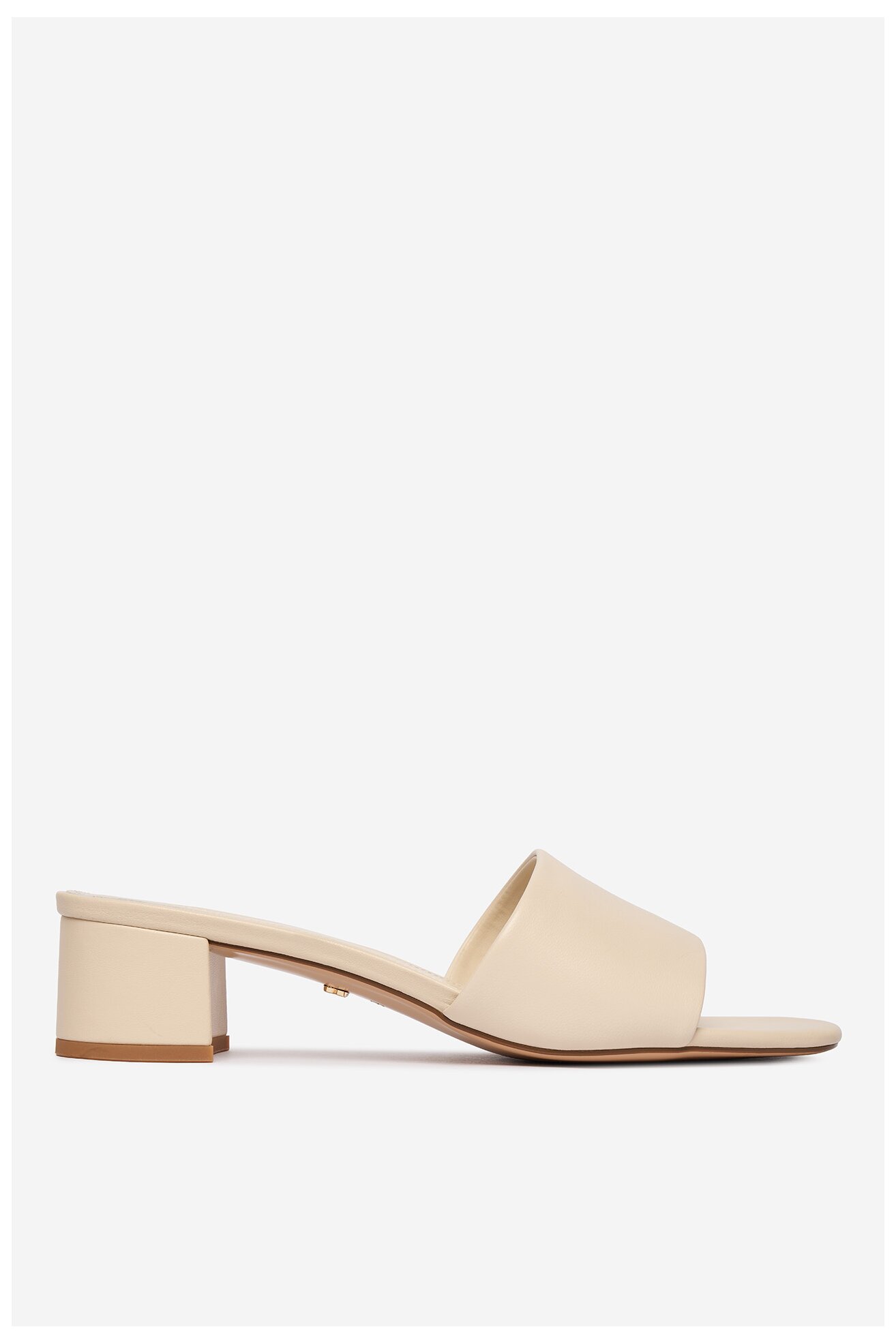 Джапанки Gino Rossi C-V2399L-1-1 СЛОНОВА КОСТ