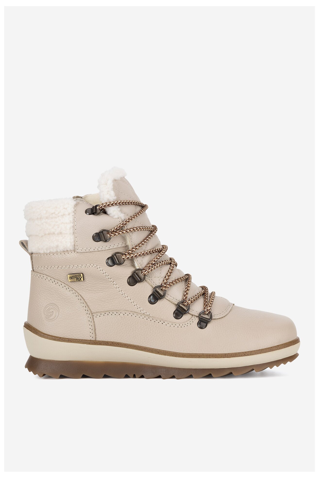 Csizma Remonte R8485-60 BÉZS