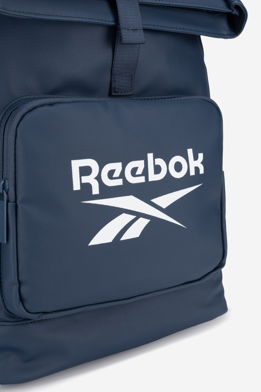 Batoh Reebok TMAVĚ MODRÁ - 5905588623458