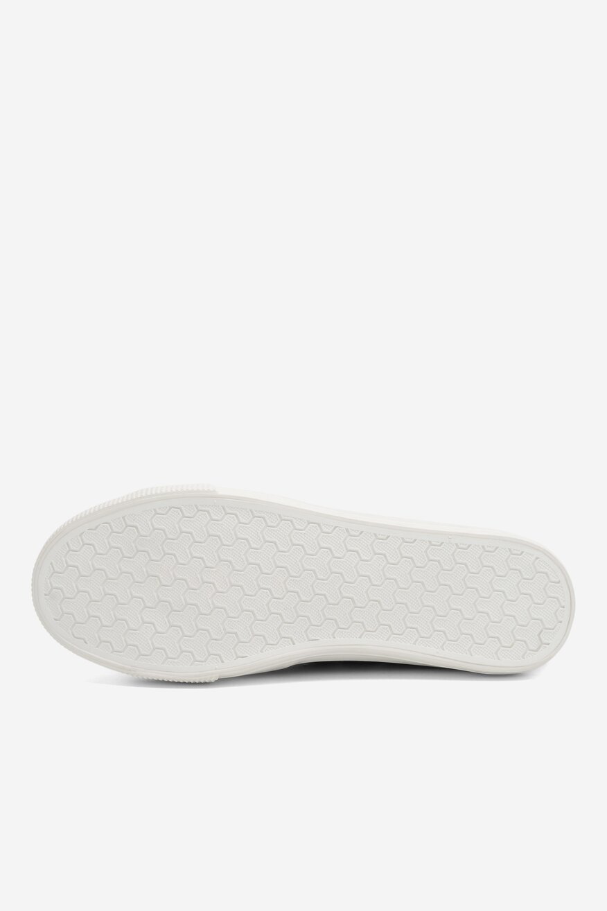 Lanetti - Trampki czerwone - 5904862831695