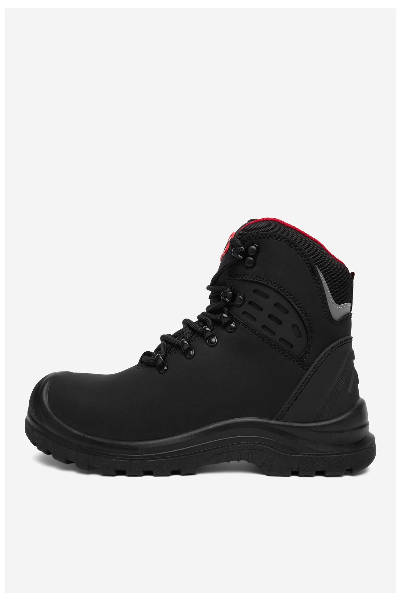 Trzewiki HUNTER HUNTER-SS-07 W Czarny