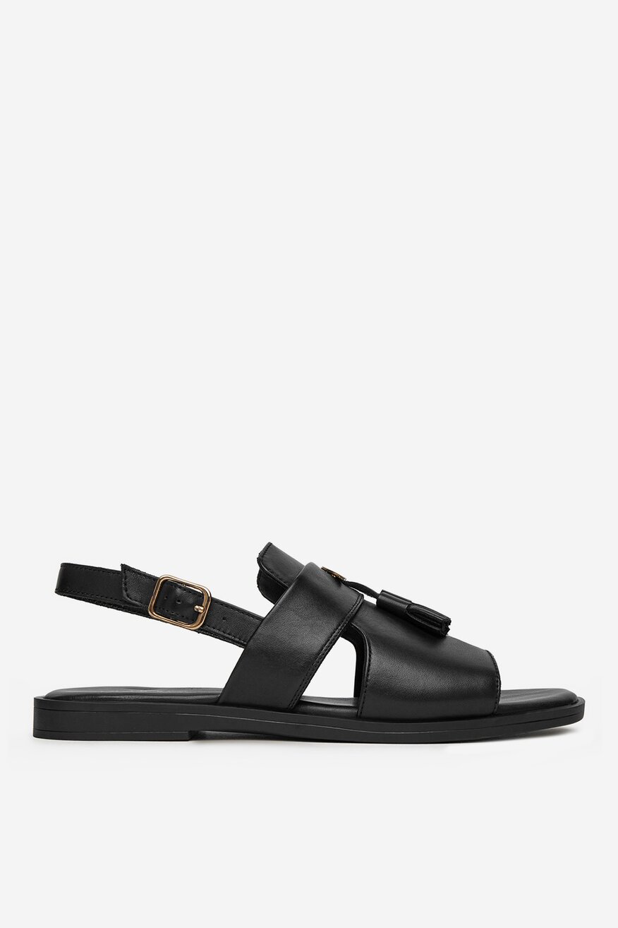 
                Sandale Lasocki NEGRU - 5906751133255