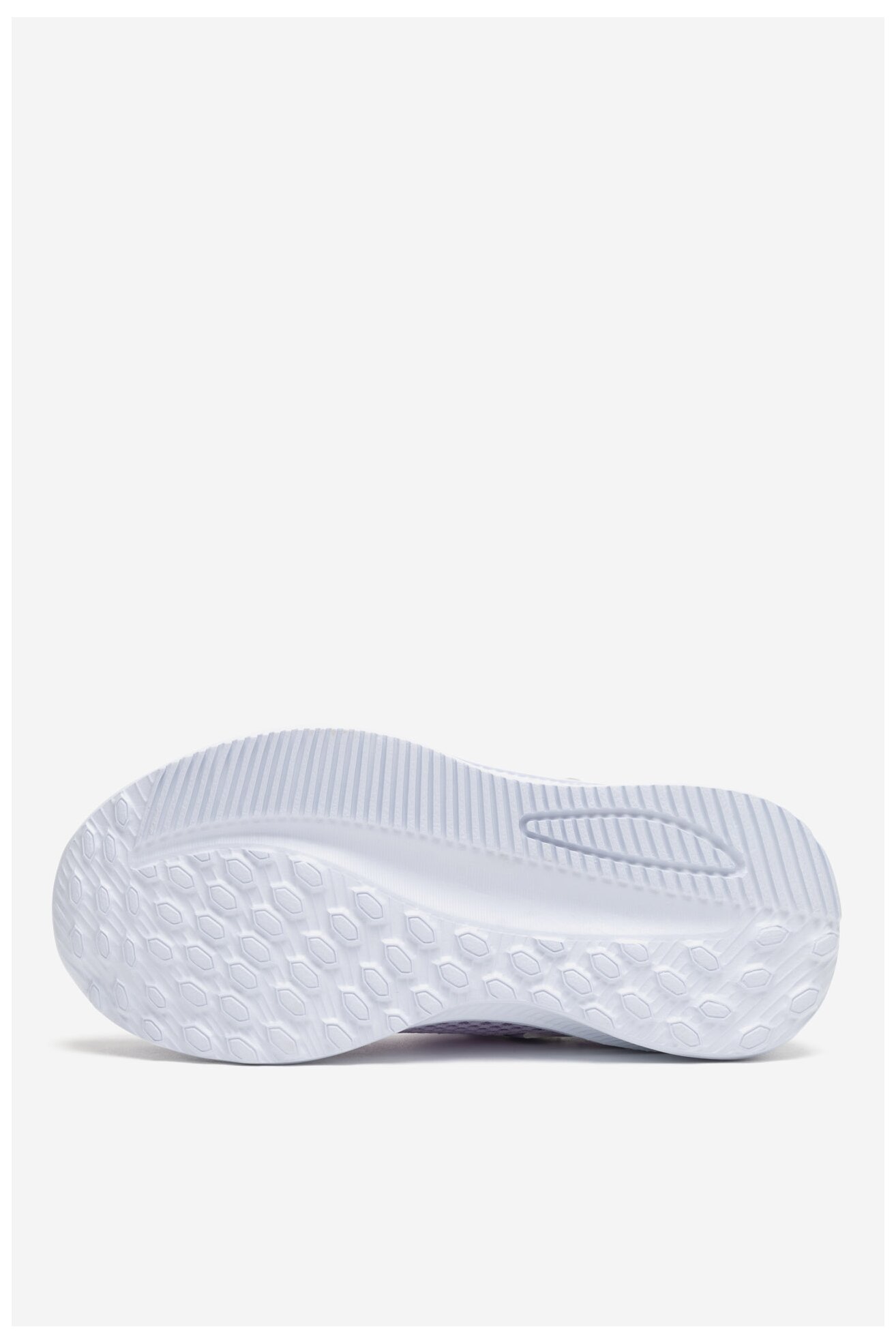 Baleriny Nelli Blu CM240417-13 Fioletowy