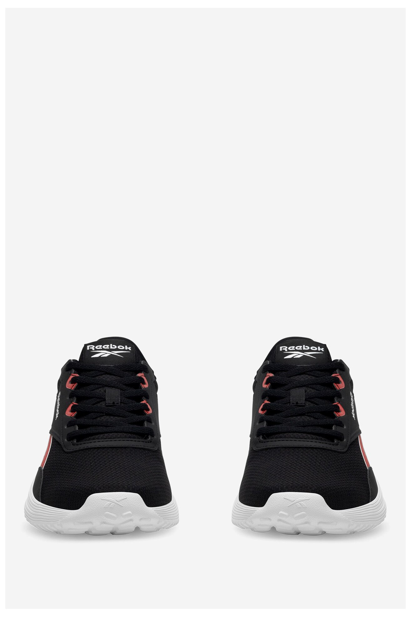 Sportovní obuv Reebok LITE 4 100202492 ČERNÁ