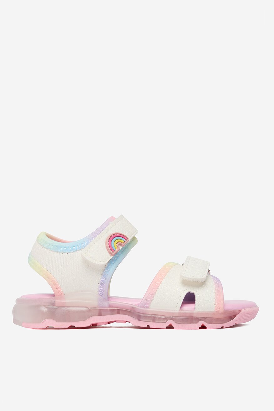 
                DeeZee - Sandały - 5906751955123