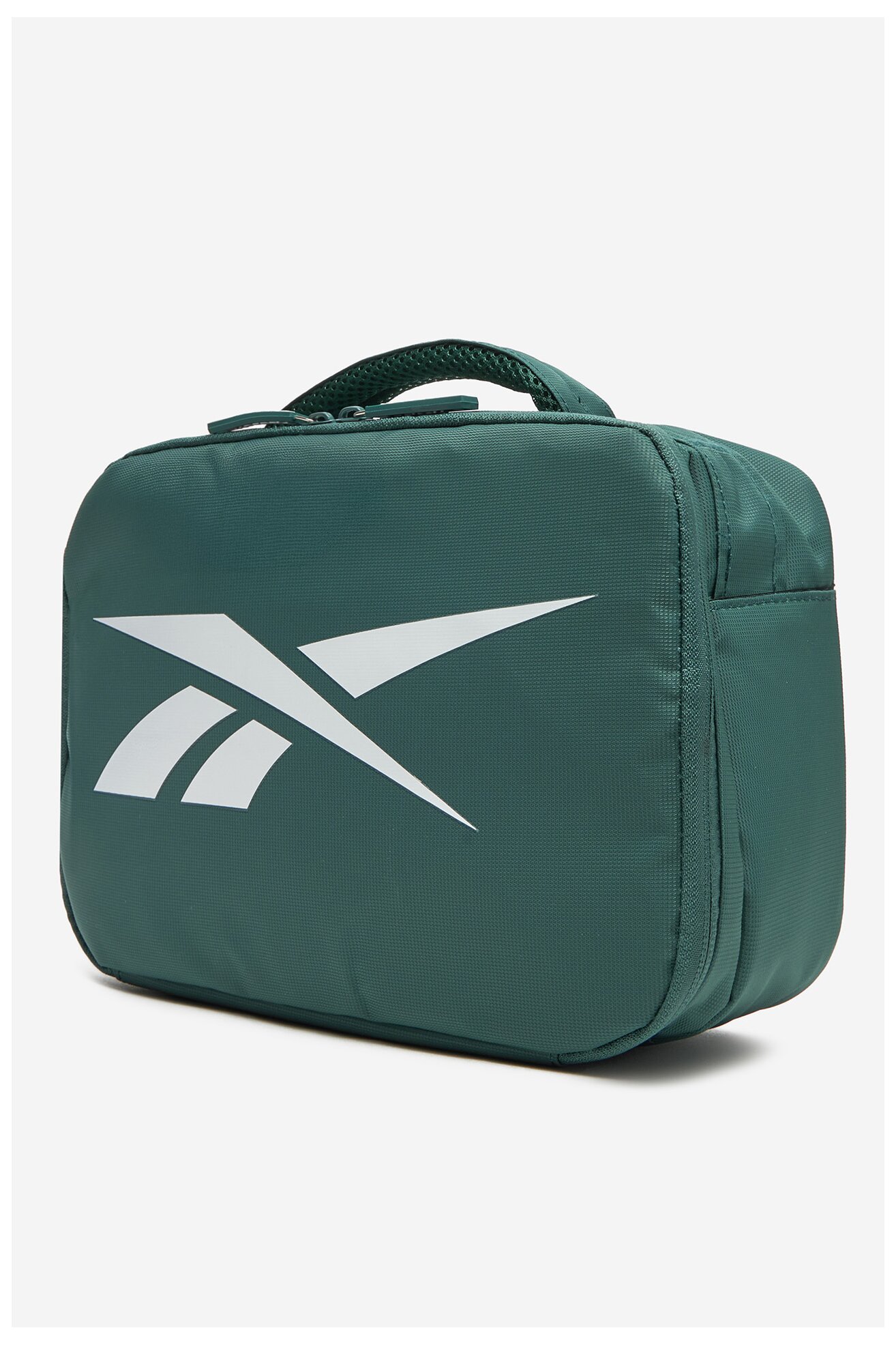 Косметичка Reebok RBK-U1-001-SS25 ТЕМНО-ЗЕЛЕНИЙ