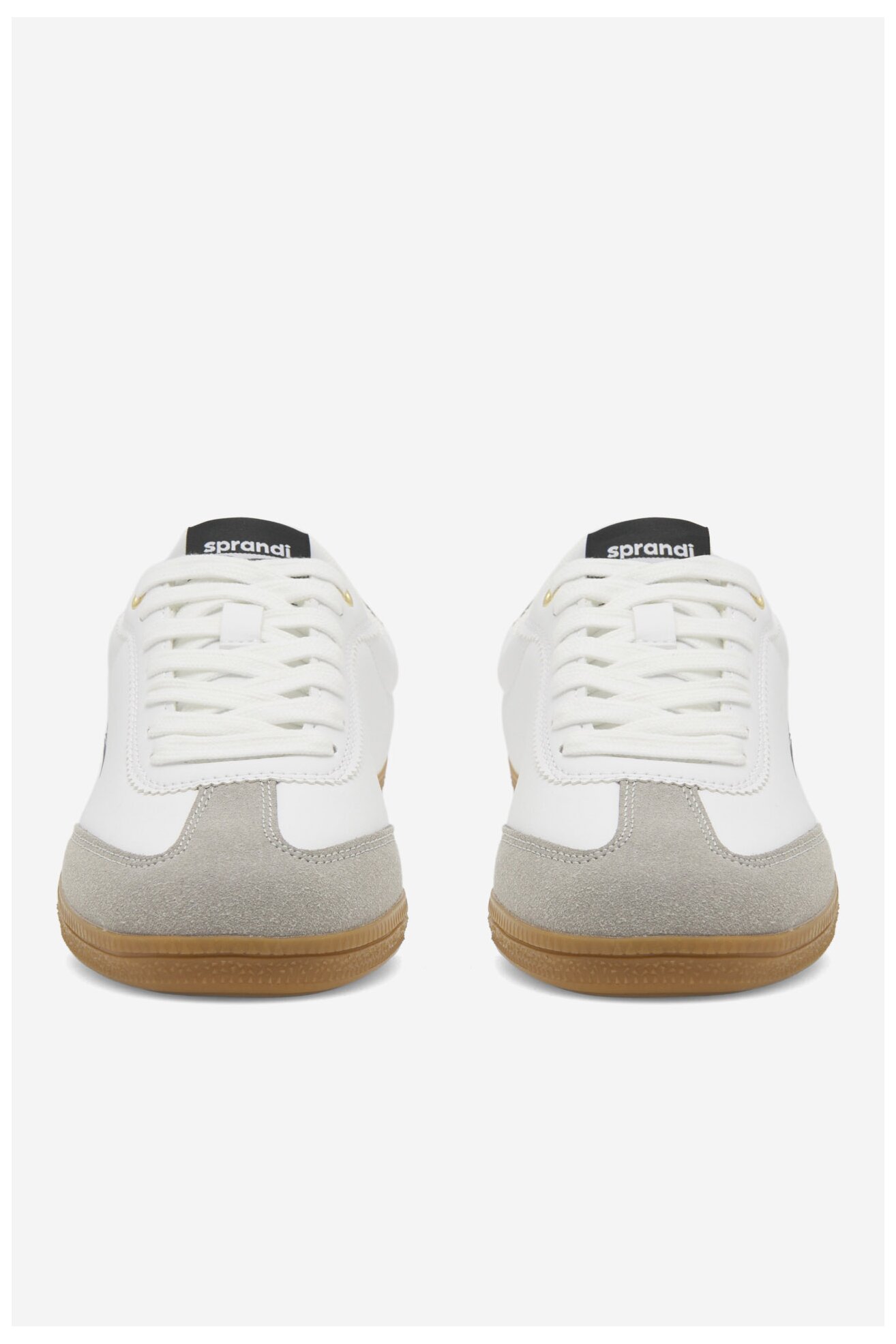 Sportcipő Sprandi WPRS-22M12313 FEHÉR