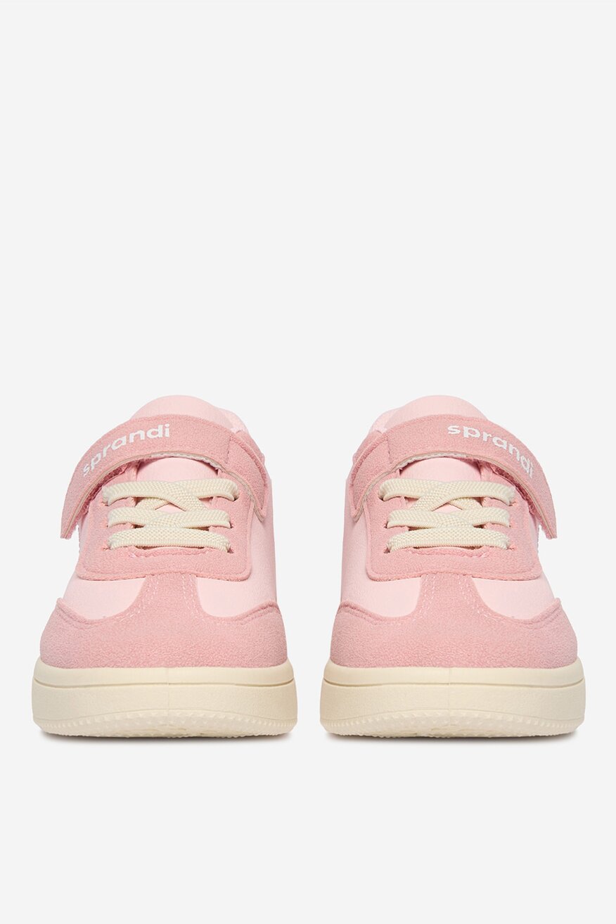
                Спортни обувки Sprandi РОЗОВ - 5906751715727