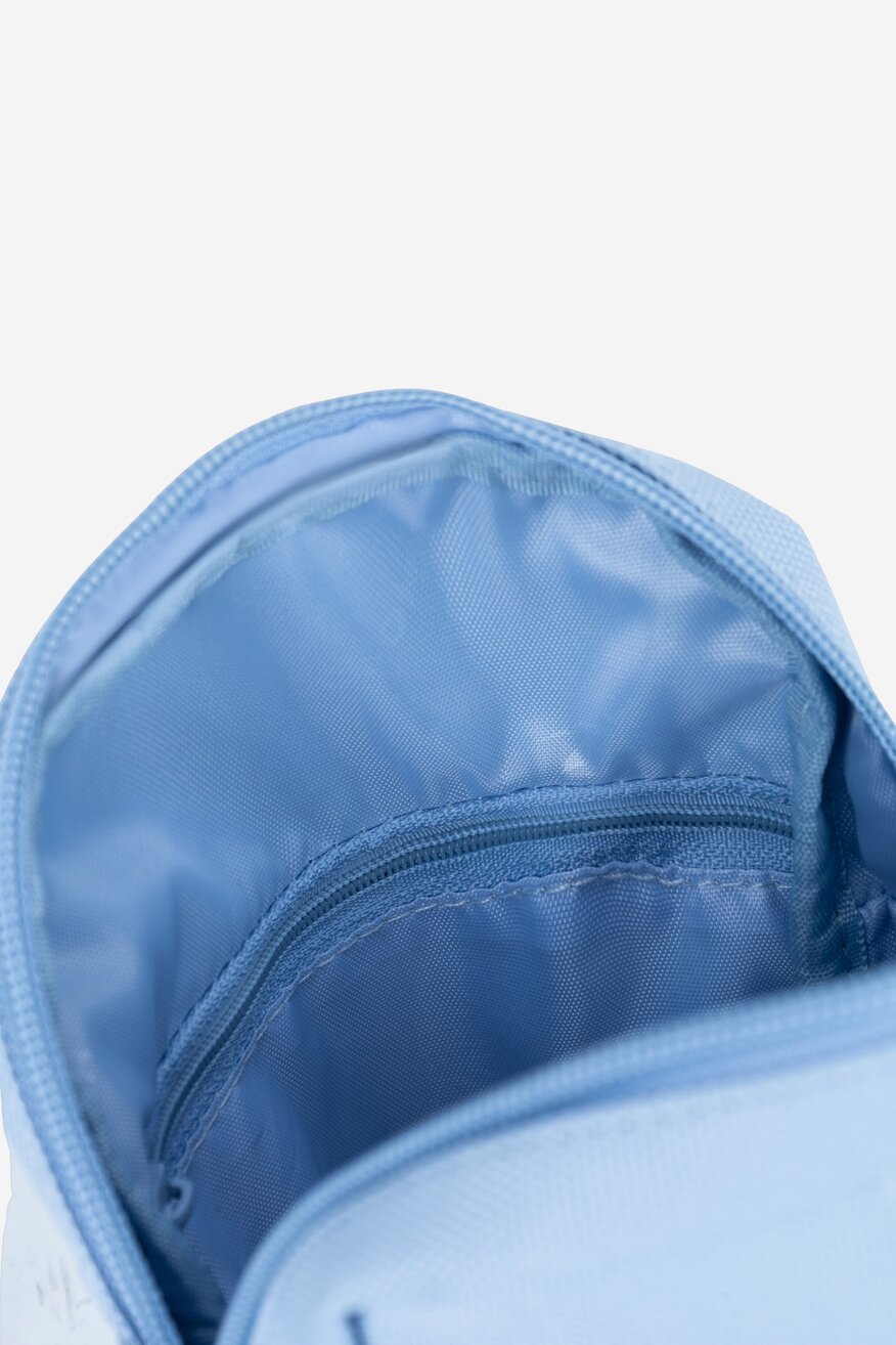 
                Férfi táska Reebok VILÁGOSKÉK - 5905588771494