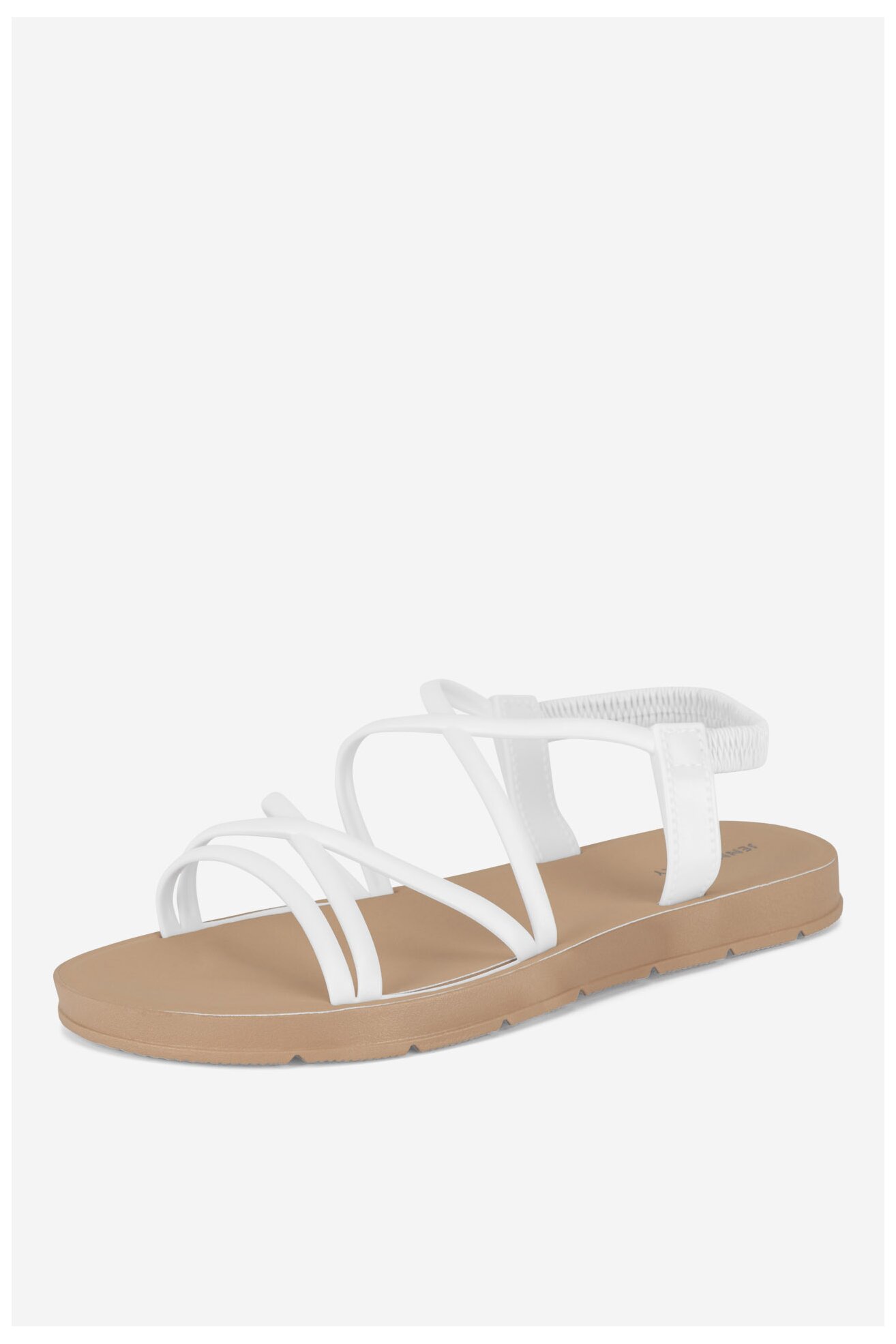 Sandale Jenny Fairy WYL1610-5 ALB